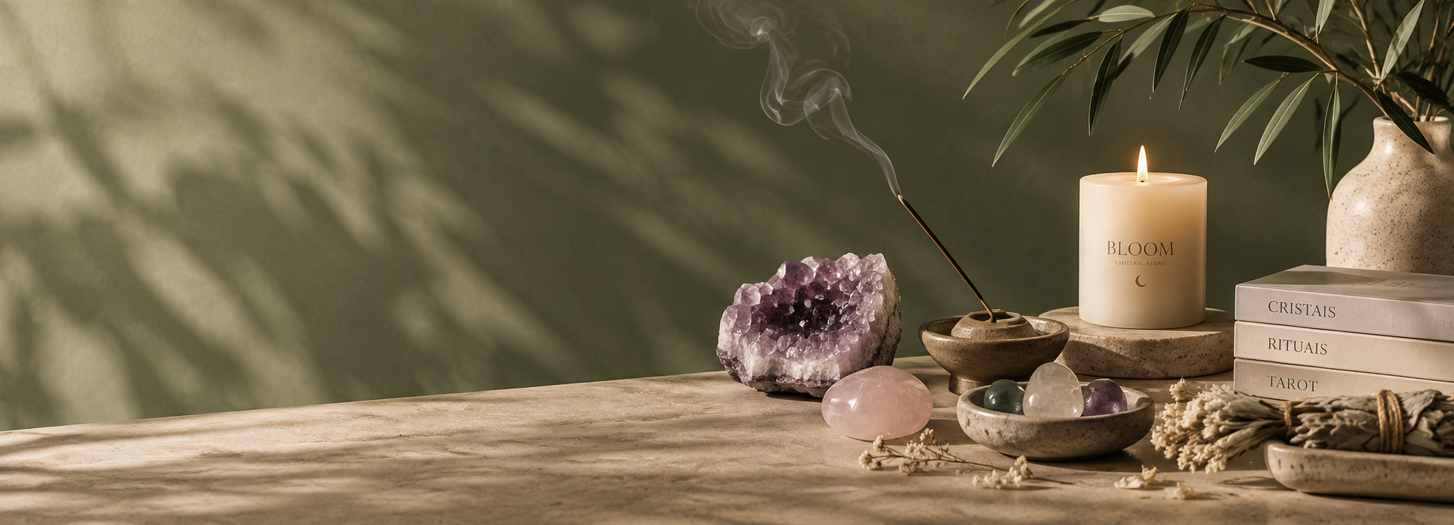 Bloom Esoteric Store